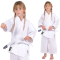 Kimono Karate KIME Junior Karatega Premium 110 cm - Beltor